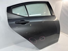 2020-2024 Nissan Versa Right Rear RH Complete Door Assembly Scratches OEM - $494.95