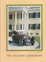 The Packard Cormorant Winter 2004 Magazine No. 117 - $9.90