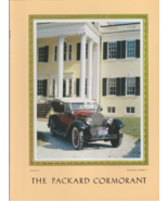 The Packard Cormorant Winter 2004 Magazine No. 117 - £7.54 GBP