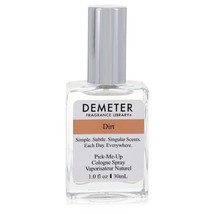 Demeter Dirt by Demeter Cologne Spray 1 oz for Men - £30.71 GBP