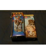 New Lego Knights Kingdom-King Mathias Bonus Pack-8809  - $34.03 CAD