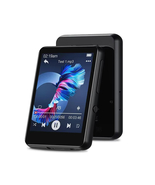 32GB 2.4&#39;&#39; Touch Screen Mp3 Player with BT 5.0, Built-in HD Speaker FM r... - $34.95