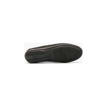 Stacy Adams Corby Saddle Slip On Walking Shoes Black 25513-001 image 6