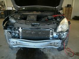 Driver Left Strut Front Fits 10-17 EQUINOX 104760746single strut/shock a... - $49.38