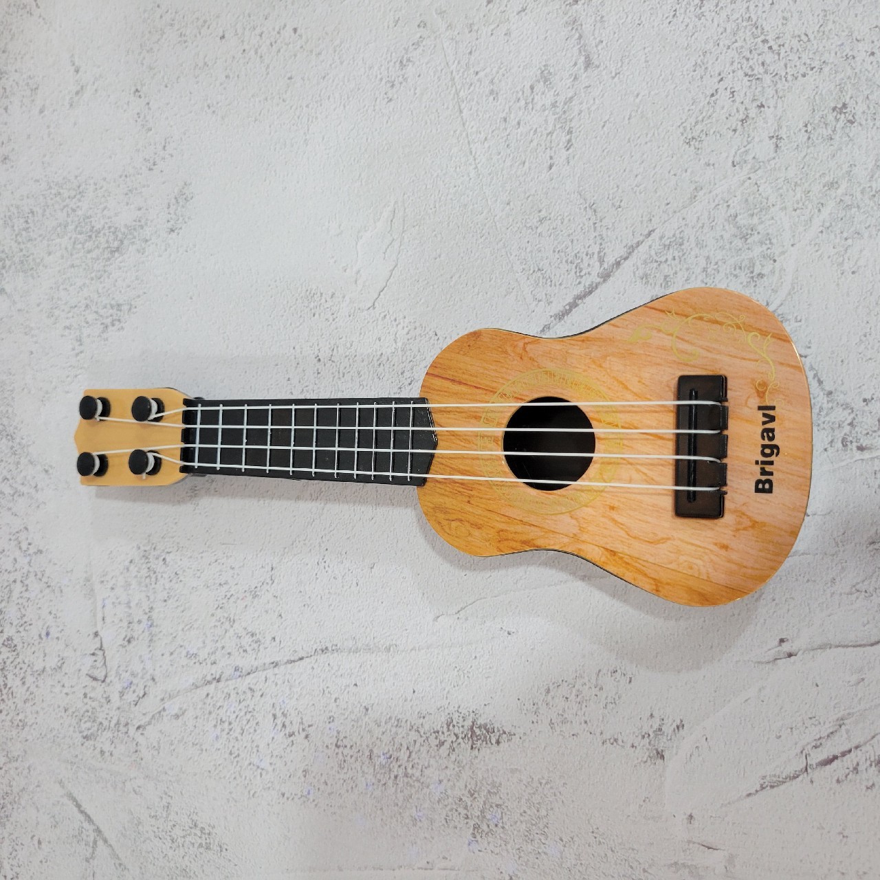 Brigavl Guitars,Impeccable Craftsmanship,Rich, Resonant Sound Item image 5