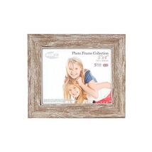 Inov8 British Made Traditional Picture/Photo Frame, 5x4-inch, Small Wash... - $20.00