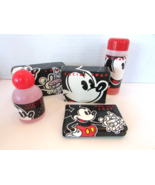 Walt Disney World Asst of Bath Facial Soaps Shampoo Mouthwash  Mickey Mo... - $20.28 CAD