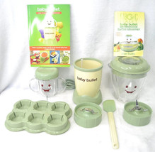 MAGIC BABY BULLET Replacement Parts All Working ~ Base, Lids, Batch Bowl, Cup, + - £3.11 GBP+