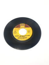 Stevie Wonder 45 Signed, Sealed, Delivered I&#39;m Yours / I&#39;m More Than Happy - $5.01