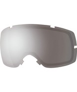SMITH Optics Virtue Adult Replacement Lens Snow Goggles Accessory Chromapop - $545.30 MXN