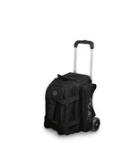 Roto Grip All Star Edition Blackout 2 Ball Double Roller Bowling Bag - $224.24 CAD