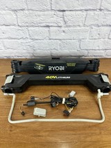 Ryobi RY40108 4OV Cordless Lawn Mower Parts:Lower Panel Assembly W/ Clip... - $802.27 MXN