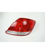 2005-2008 acura RL kb1 right passenger side taillight tail light housing... - €90,64 EUR