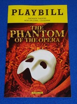 Phantom of the opera playbill  new  1 thumb200