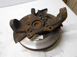 2006 Chevrolet Colorado Front Right Passenger Knuckle - $78.49