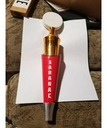 Beer Tap Handle - Saranac - €6,82 EUR