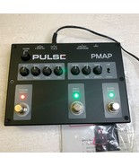 Pulse PMAP - Guitar Amplifier Pedal with Effects - 25 Watt - $89.09