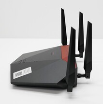 Netgear Nighthawk Pro AX5400 Gaming Wi-Fi 6 Gaming Router XR1000 image 3