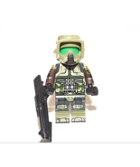 PWS 41st Scout Battalion Trooper Star Wars Minifigure Accessories Online - $9.21