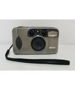 Nikon One Touch Zoom 70 AF Point &amp; Shoot 35mm Film Camera - Parts/Repair - $19.52 CAD
