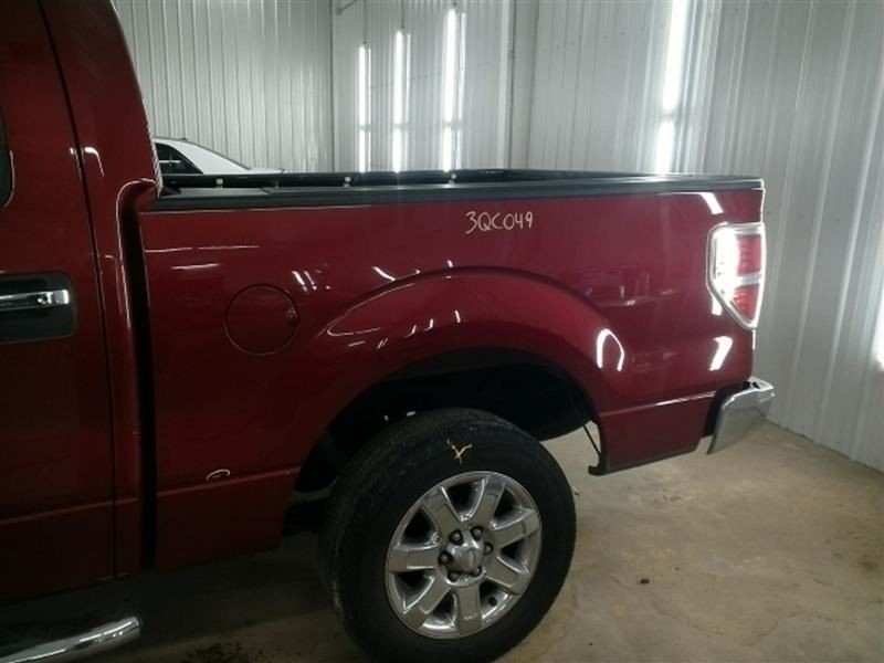 Brake Master Cylinder Fits 11-13 FORD F150 PICKUP 104539094!! Master Cylinder... Item image 8