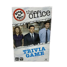 The Office Trivia Game - by Cardinal - 2 or More Players Ages 16 and up - $18.17