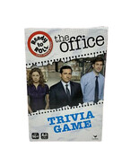 The Office Trivia Game - by Cardinal - 2 or More Players Ages 16 and up - $18.17