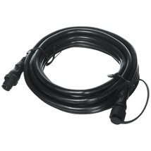 Garmin 0101107604 NMEA 2000 backbone/drop cable, Black, 4 meters - £39.57 GBP