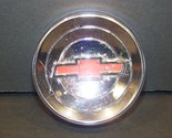 1960 - 1966 CHEVROLET TRUCK HORN CAP OEM 61 62 63 64 65 - $26.98