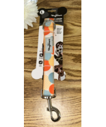 Hug Smart Dog Leash Multi Colored Large New - $7.44 CAD