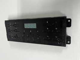 Genuine OEM GE Range Control Board Sealed Box 316630003 - £181.89 GBP