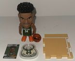 NBA BALLERS - Milwaukee Bucks - GIANNIS ANTETOKOUNMPO (Figure) - $30.00