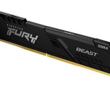 Kingston Fury Beast 32GB (2x16GB) 3200MHz DDR4 CL16 Desktop Memory Kit o... - £30.02 GBP+
