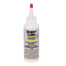 Super Lube Air Tool Pneumatic Lubricant - 4oz - £14.89 GBP