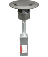 Wiremold AV3ATCAA Poke-Thru Device with Power and AV Connectivity - €248,22 EUR