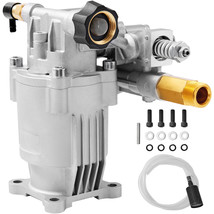 VEVOR Pressure Washer Pump Power Washer Pump 3/4&quot; Horizontal 3400 PSI 2.... - $89.29