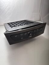 2006-2009 MERCEDES CLS550 W219 PARK ASSIST COMPUTER MODULE R2488 image 2