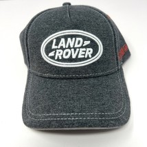 Land Rover Official Spell Out Classic Logo Hat Cap  Defender Discovery S... - $29.65
