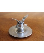 Vintage Osterizer Commercial 8-Speed Chrome Blender 352 Replacement: Bla... - $178.32 MXN