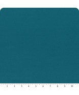 Moda BELLA SOLIDS Prussian Blue 9900 271 Cotton Quilt Fabric By The Yard - $7.91
