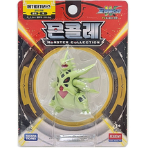 TAKARA TOMY Pokemon Monster Collection Mega Tyranitar Figure s20009 - $32.91