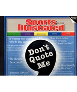 Board Game - Sports Illustrated   - £6.34 GBP