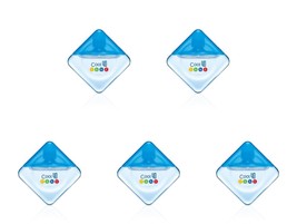 Rohto Cool 40α 5sets - $42.16 CAD