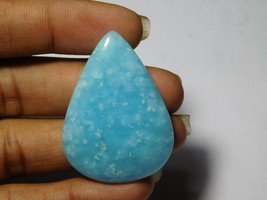 Hemimorphite Gemstone Natural Hemimorphite Cabochons Handmade Amazing Qu... - $21.00