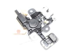 04-11 MAZDA RX-8 TRUNK LOCK LATCH Q7184 image 7