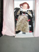 Madame Alexander 10&quot; Queen Elizabeth I 64350 Doll - £470.17 GBP