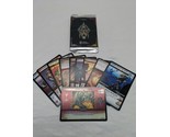 Panini AfterWorld Trading Card Booster Pack Open - £18.80 GBP