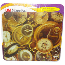 3M Compass Themed Optical Mouse Pad  - $10.99