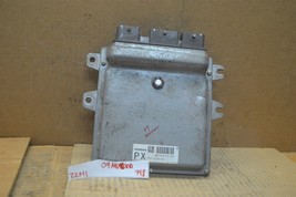 2009 Nissan Murano Engine Control Unit ECU MEC116020E1 Module 718-22h1 - $71.99