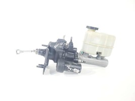 Power Brake Booster With Master Cylinder OEM 2005 Hummer H290 Day Warranty! F... - £150.18 GBP